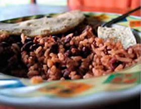 Gallo pinto, a typical meal in Nicaragua – Best Places In The World To Retire – International Living